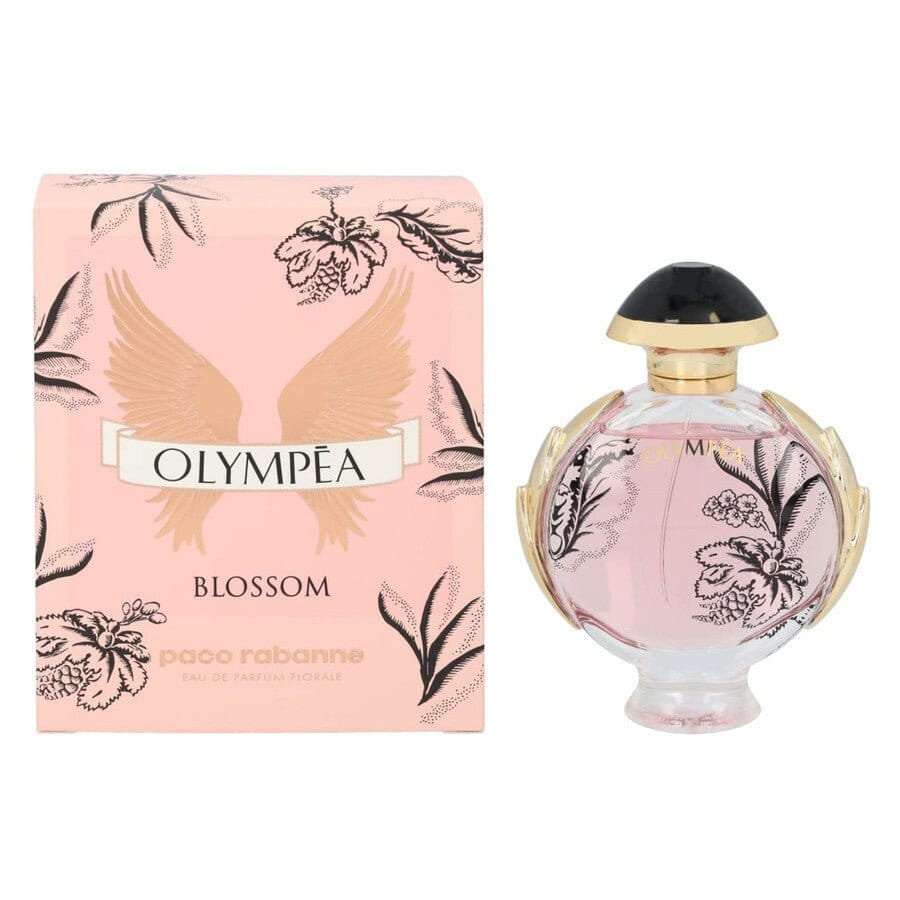 Paco Rabanne Olympea Blossom Perfume By Paco Rabanne Eau De Parfum Spray