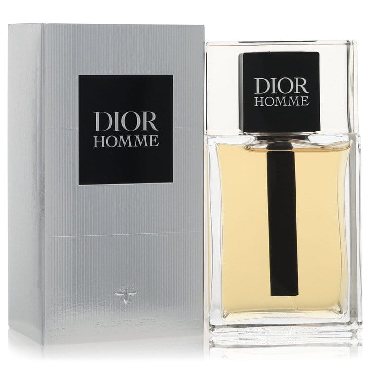 Christian Dior Dior Homme Cologne By Christian Dior Eau De Toilette Spray