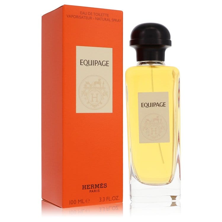 Hermes Equipage Cologne By Hermes Eau De Toilette Spray