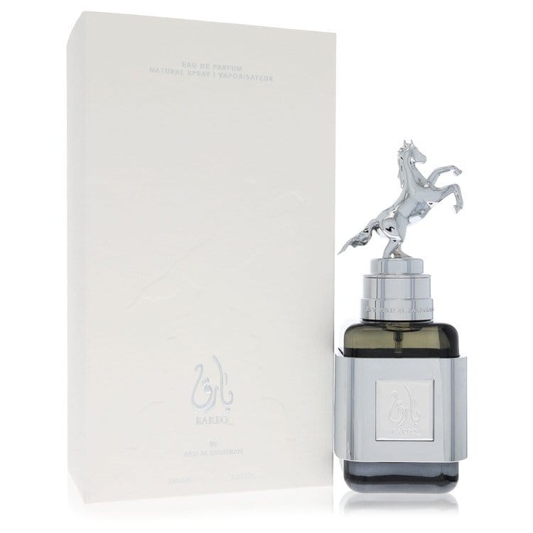Al Zaafaran Ard Al Zaafaran Bareq Perfume By Al Zaafaran Eau De Parfum Spray (Unisex)