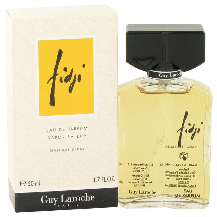 guy laroche Fidji Perfume By Guy Laroche Eau De Parfum Spray