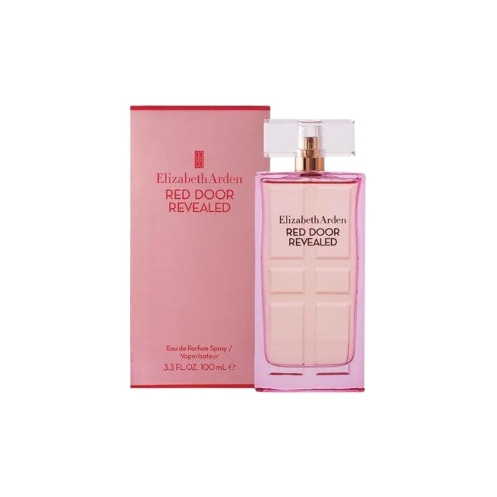 elizabeth arden Red Door Revealed Perfume By Elizabeth Arden Eau De Toilette Spray