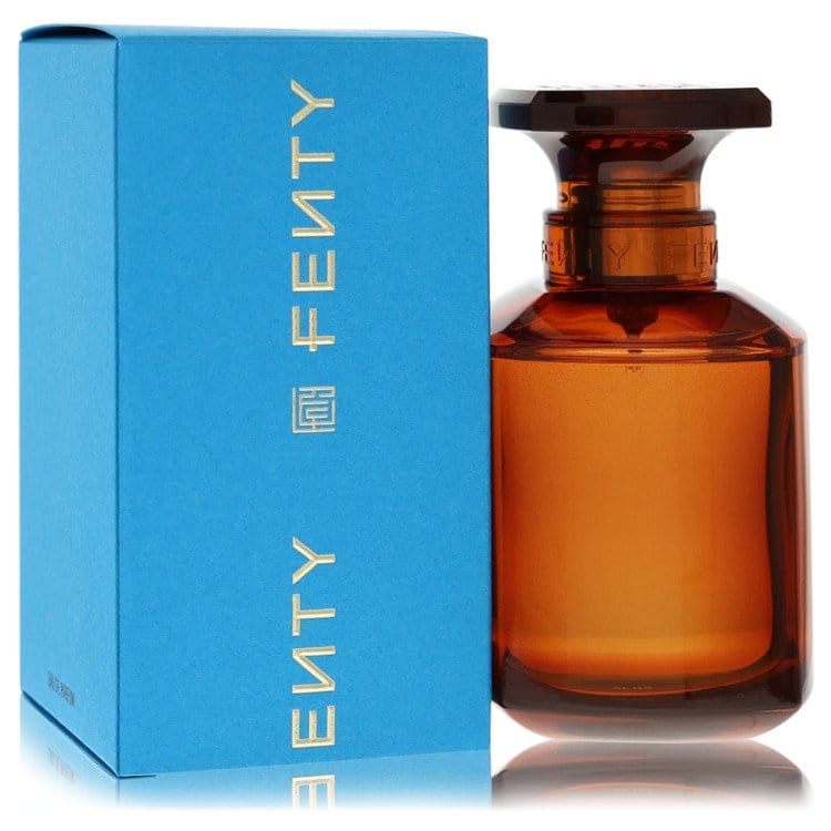 Rihanah Fenty Perfume By Rihanah Eau De Parfum Spray