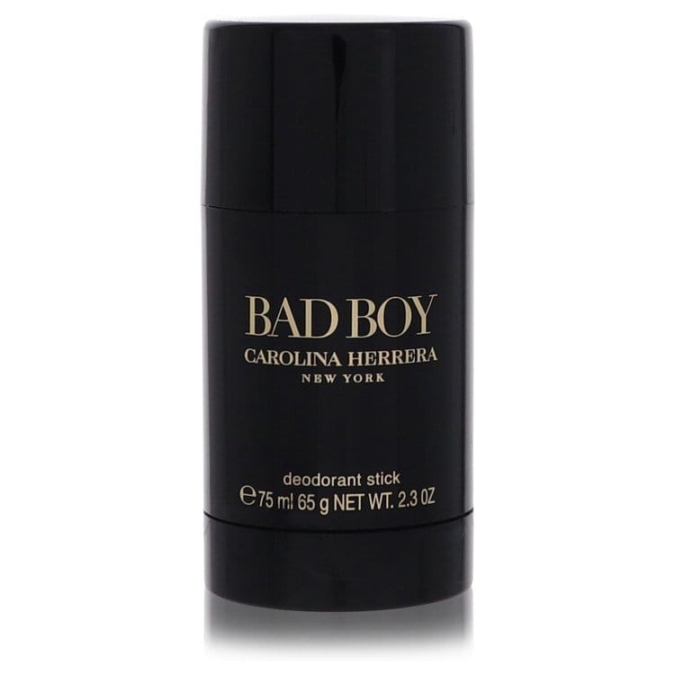 Carolina Herrera Bad Boy Cologne By Carolina Herrera Deodorant Stick
