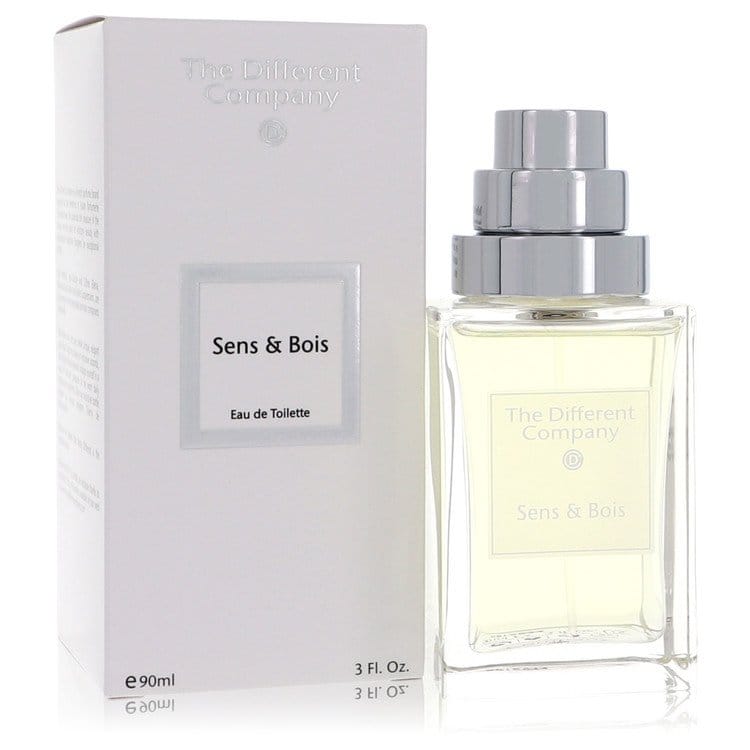 The Different Company Sens & Bois Perfume by The Different Company Eau De Toilette Spray