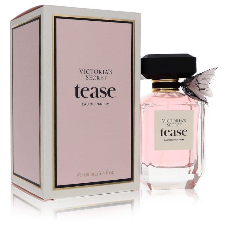 Victoria's Secret Tease by Victoria's Secret - Eau De Parfum for Women