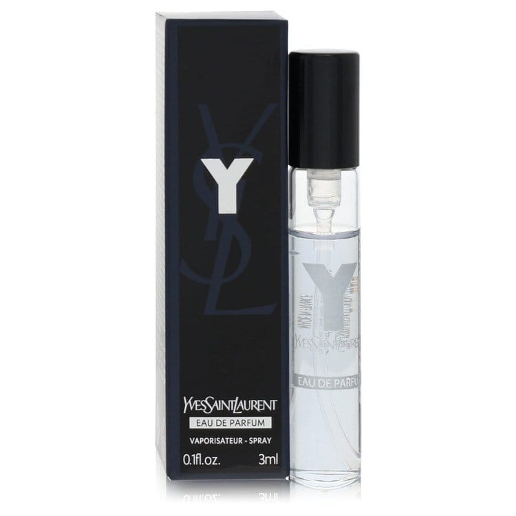 Yves Saint Laurent Y by Yves Saint Laurent - Eau De Parfum for Men