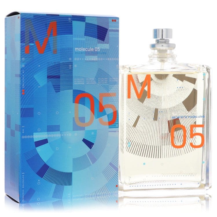 Escentric Molecules Molecule 05 Perfume By Escentric Molecules Eau De Toilette Spray (Unisex)