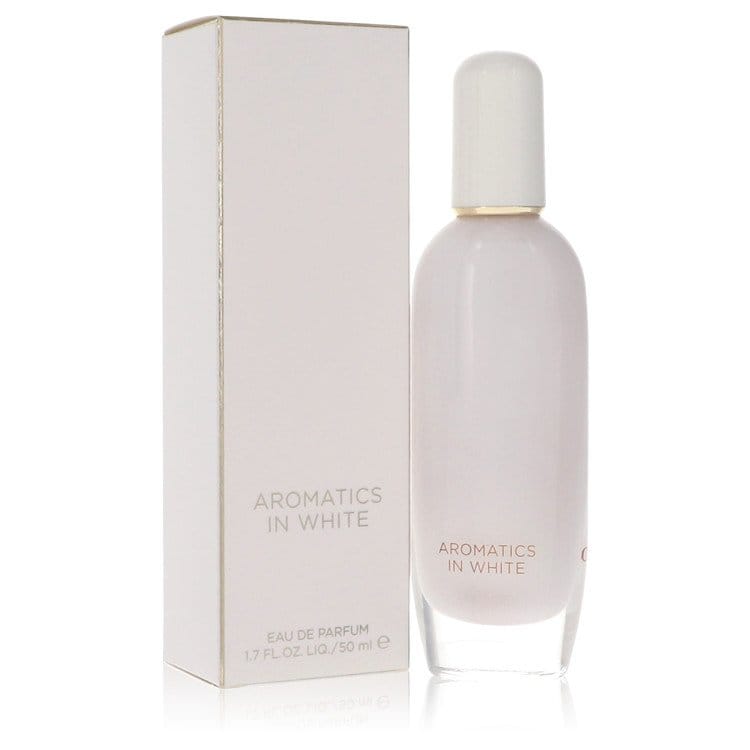 Clinique Aromatics In White Perfume By Clinique Eau De Parfum Spray
