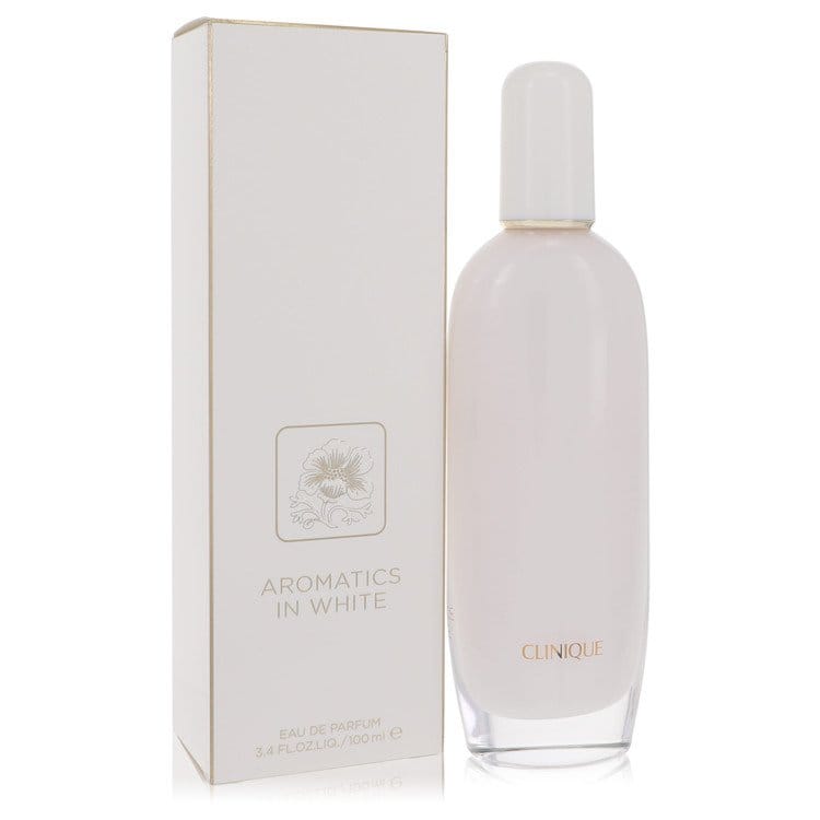 Clinique Aromatics In White Perfume By Clinique Eau De Parfum Spray