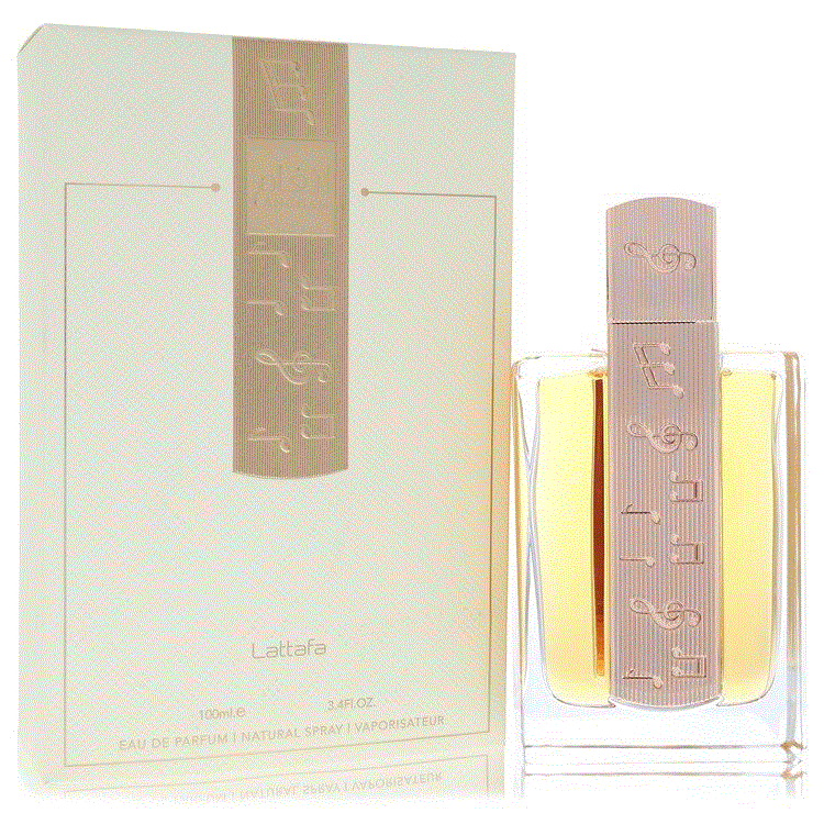 Lattafa Angham Perfume By Lattafa Eau De Parfum Spray (Unisex)