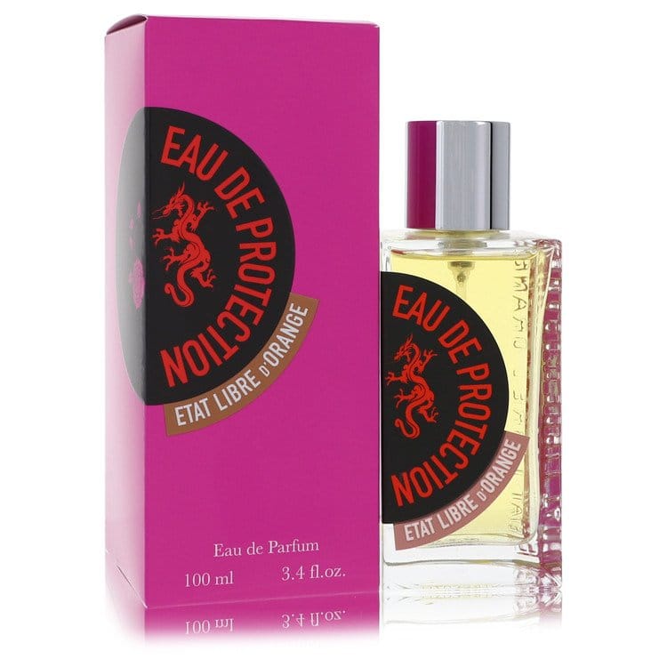etat libre d/orange Eau De Protection Perfume by Etat Libre d'Orange Eau De Parfum Spray