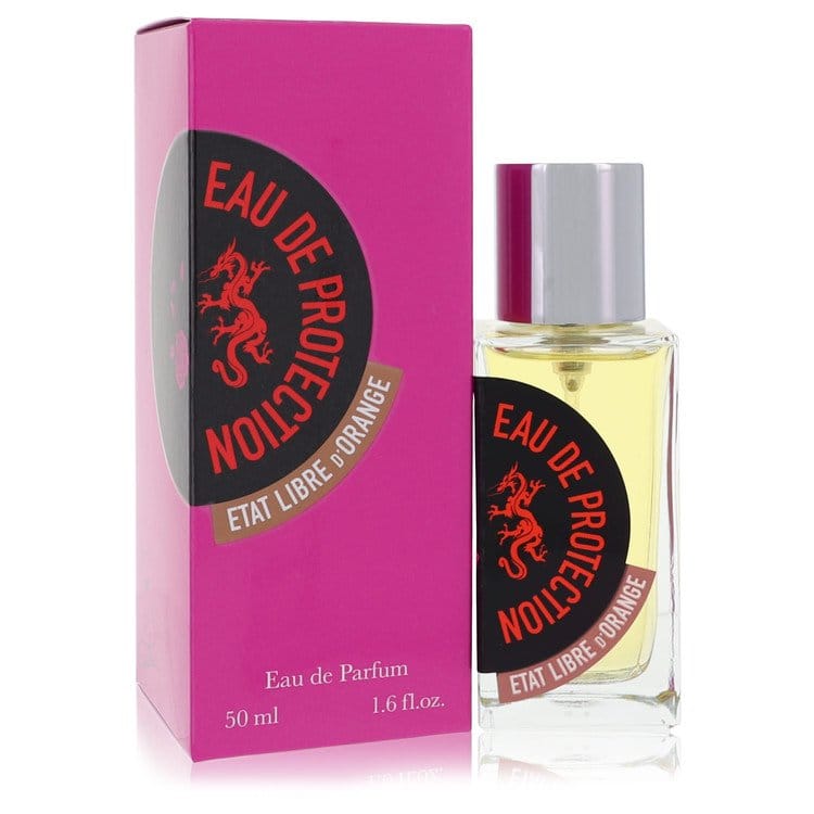 etat libre d/orange Eau De Protection Perfume by Etat Libre d'Orange Eau De Parfum Spray