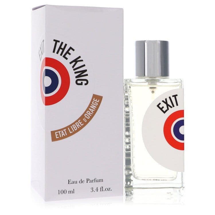 etat libre d/orange Exit The King Cologne By Etat Libre D'orange Eau De Parfum Spray