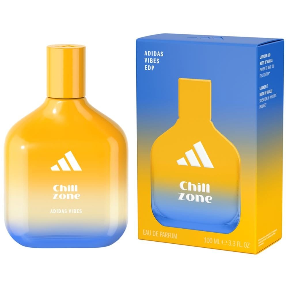 adidas Chill Zone EDP Spray