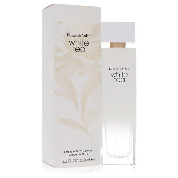 elizabeth arden White Tea Perfume By Elizabeth Arden Eau De Toilette Spray