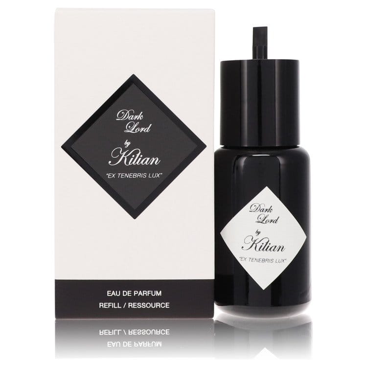 kilian Dark Lord Cologne By Kilian Eau De Parfum Refill