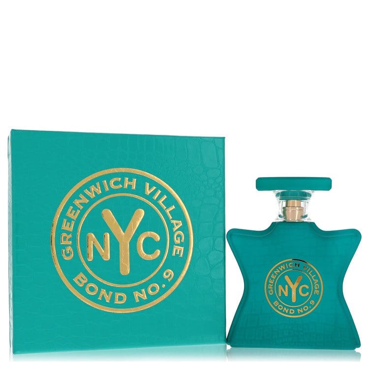 bond no. 9 Greenwich Village Cologne By Bond No. 9 Eau De Parfum Spray