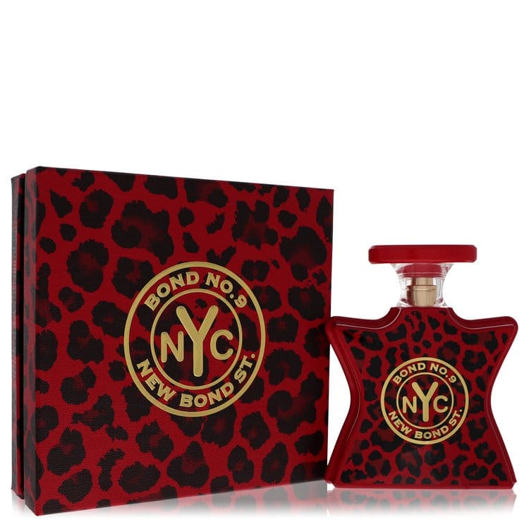 bond no. 9 New Bond Street Perfume By Bond No. 9 Eau De Parfum Spray