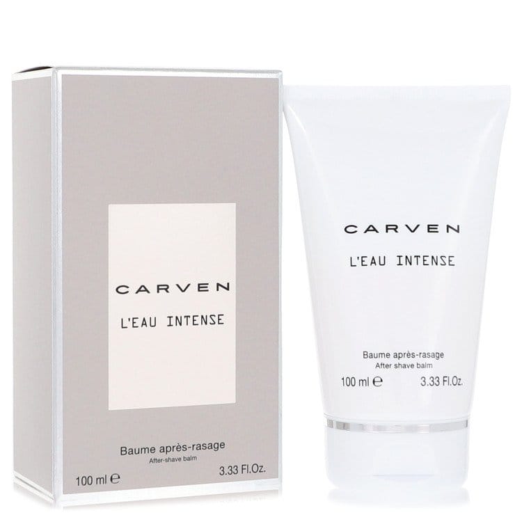 Carven L'eau Intense Cologne By Carven After Shave Balm