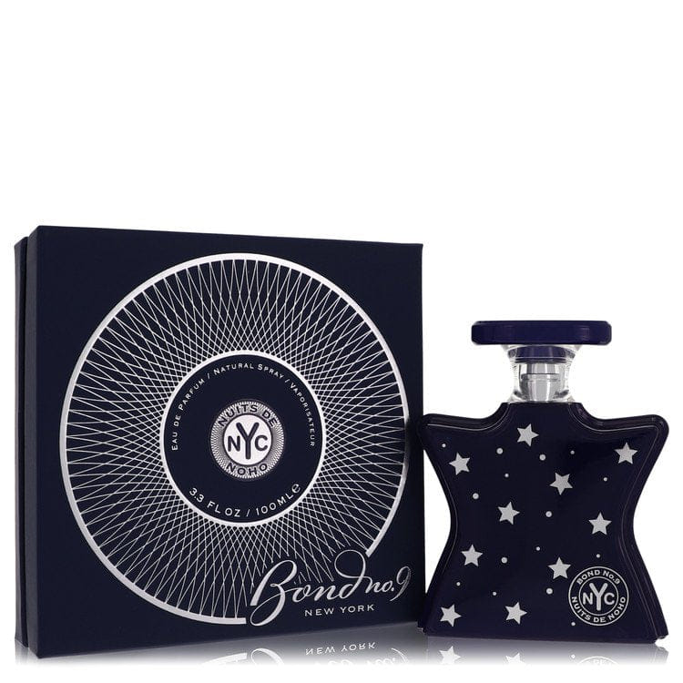 bond no. 9 Nuits De Noho Perfume By Bond No. 9 Eau De Parfum Spray