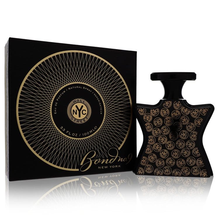 bond no. 9 Wall Street Perfume By Bond No. 9 Eau De Parfum Spray
