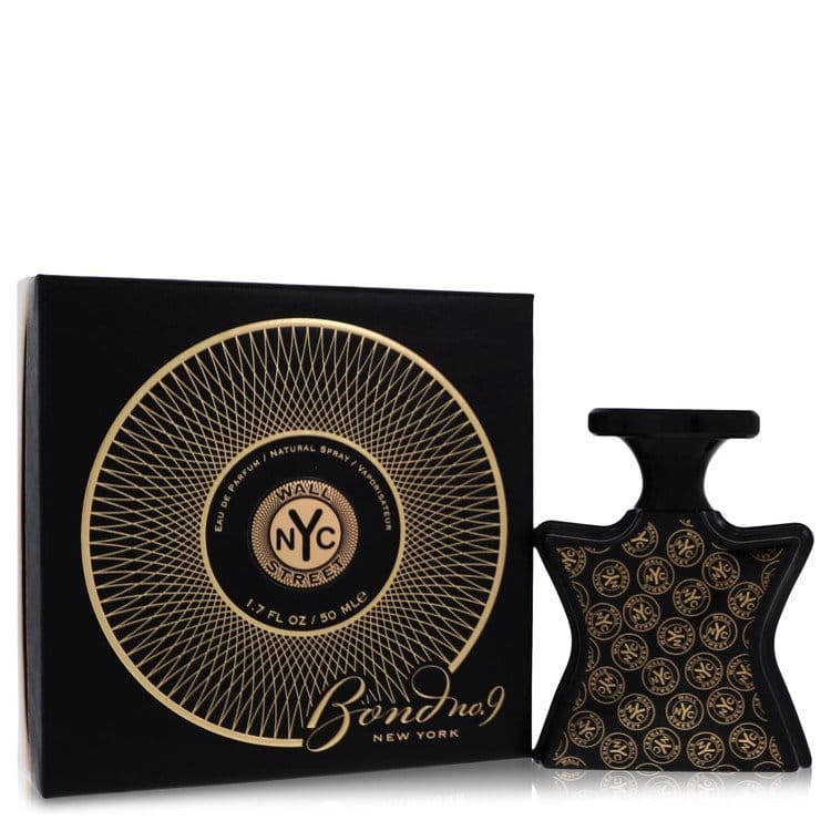 bond no. 9 Wall Street Perfume By Bond No. 9 Eau De Parfum Spray