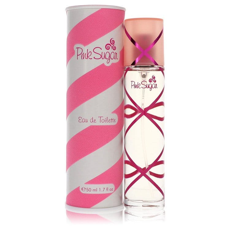 aquolina Pink Sugar Perfume By Aquolina Eau De Toilette Spray