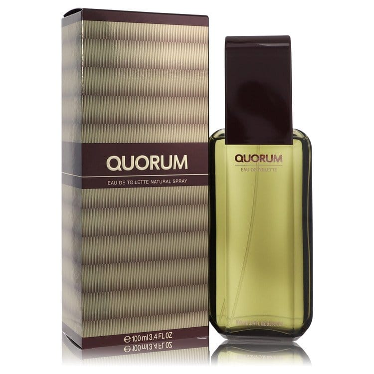 antonio puig Quorum Cologne By Antonio Puig Eau De Toilette Spray