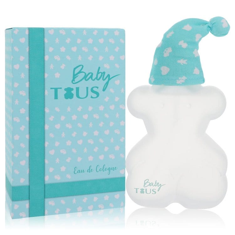 TOUS Baby Tous Perfume By Tous Eau De Cologne Spray
