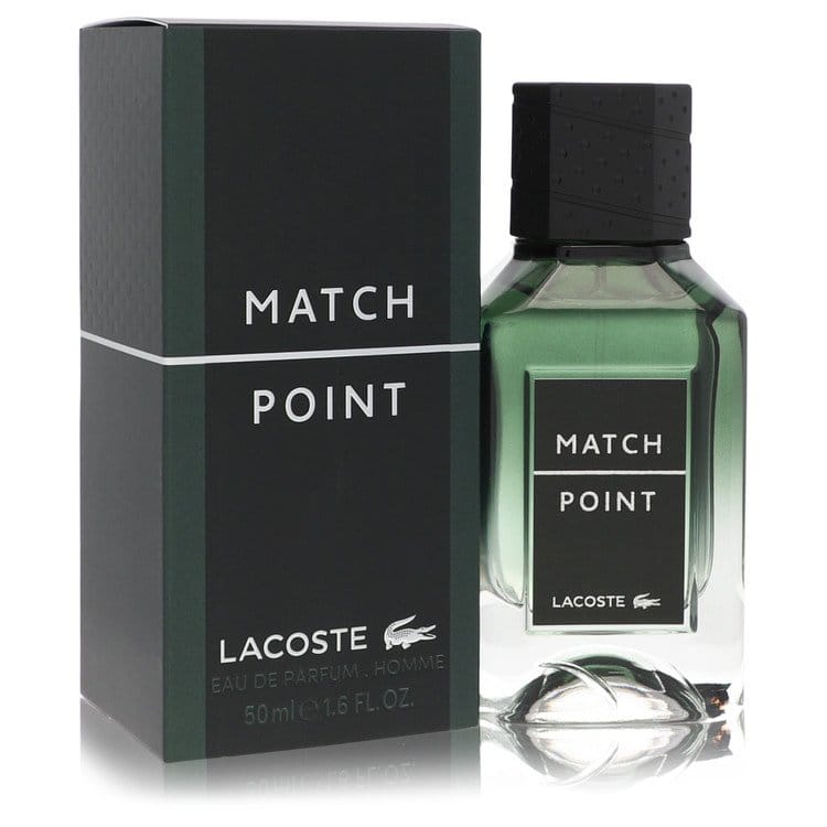 Lacoste Match Point Cologne By Lacoste Eau De Parfum Spray