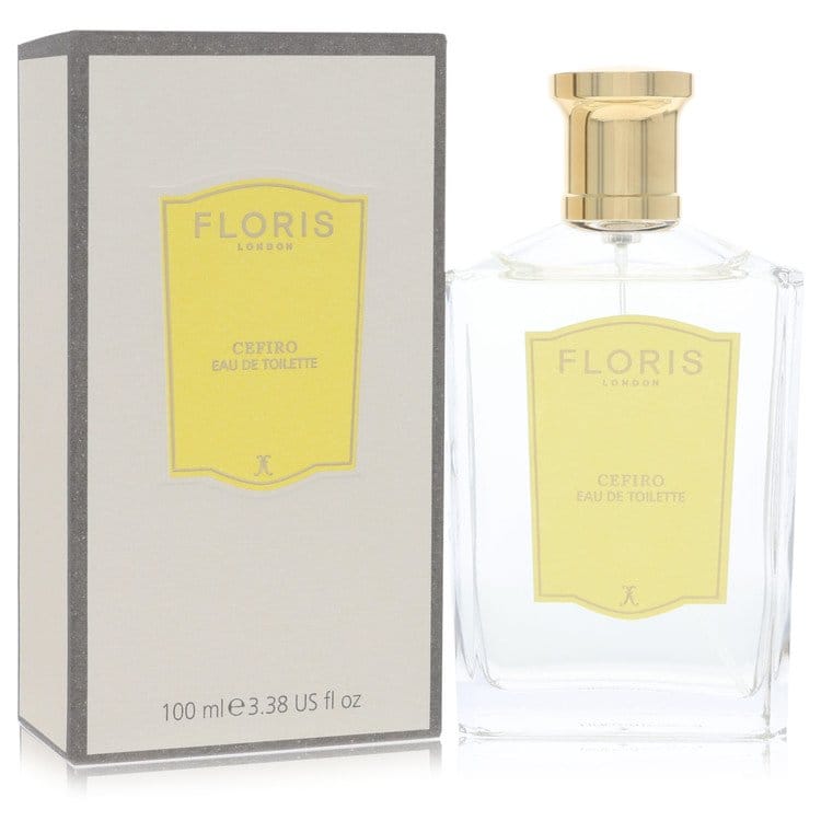 Floris Cefiro Perfume By Floris Eau De Toilette Spray