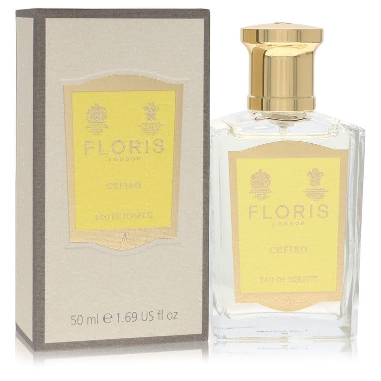 Floris Cefiro Perfume By Floris Eau De Toilette Spray