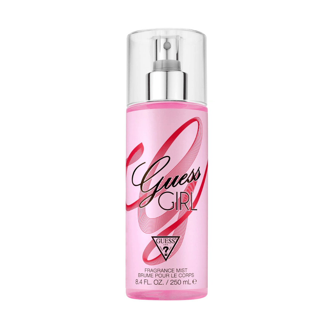 Guess Girl Perfume By Guess Fragrance Mist
