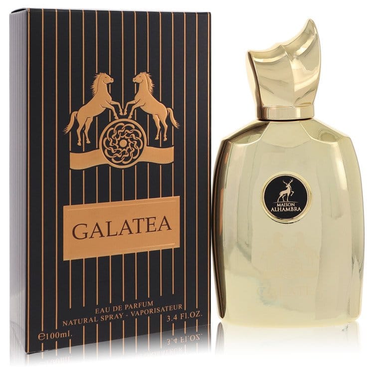 Maison Alhambra Galatea Perfume By Maison Alhambra Eau De Parfum Spray