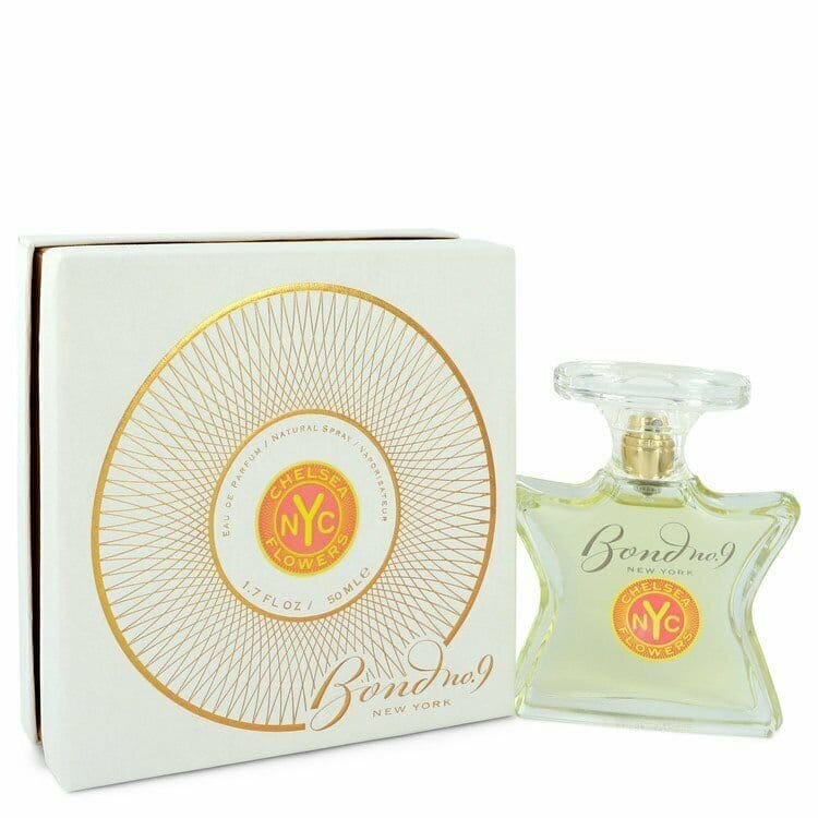 bond no. 9 Chelsea Flowers Perfume By Bond No. 9 Eau De Parfum Spray