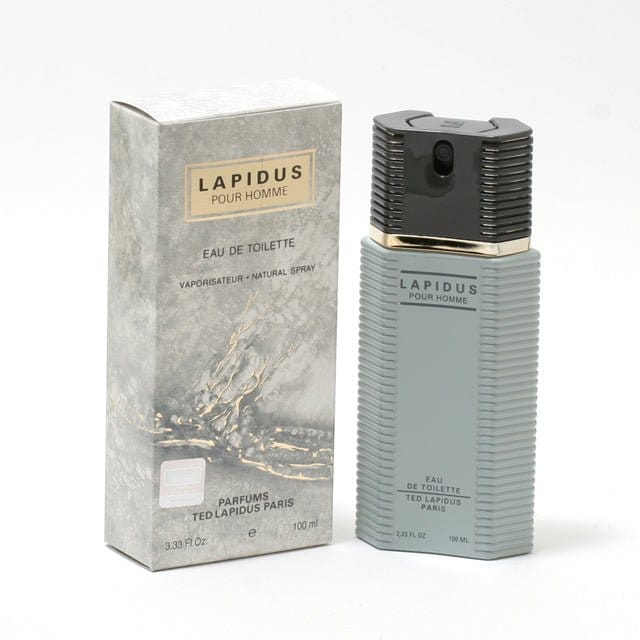 ted lapidus Lapidus Cologne By Ted Lapidus Eau De Toilette Spray