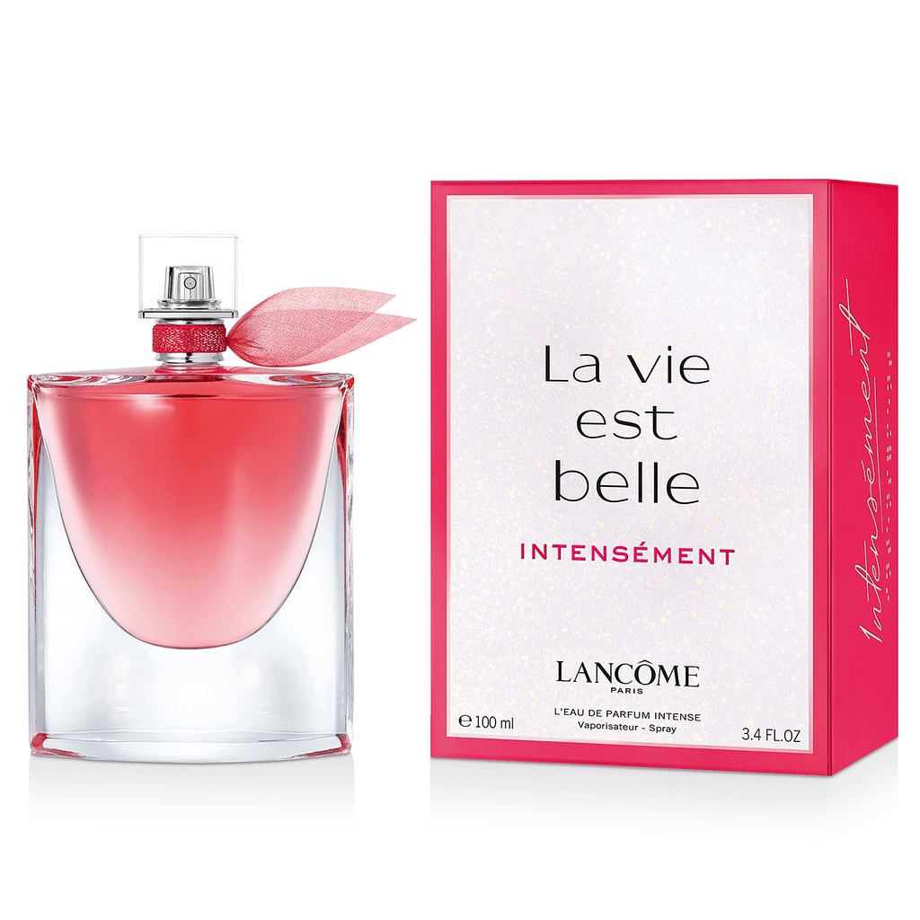 Lancôme La Vie Est Belle Intensement Perfume By Lancome Eau De Parfum Intense Spray