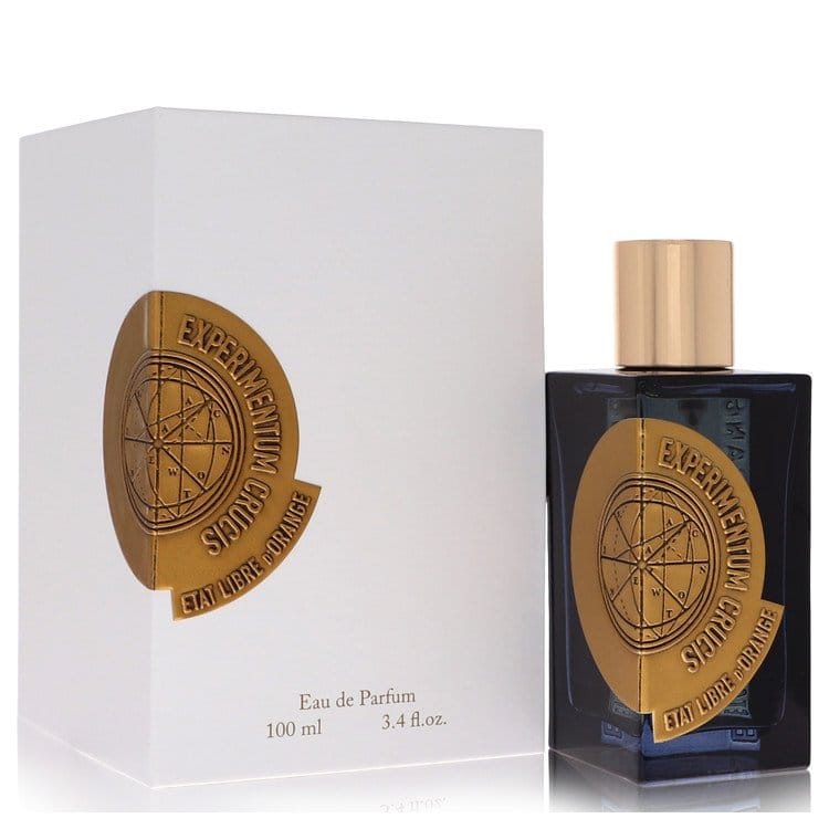 etat libre d/orange Experimentum Crucis Perfume By Etat Libre D'orange Eau De Parfum Spray (Unisex)
