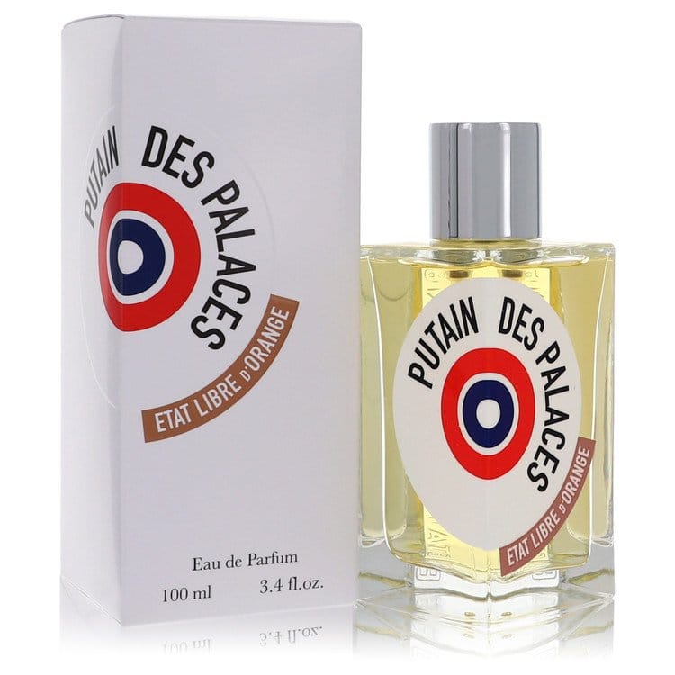 etat libre d/orange Putain Des Palaces Perfume By Etat Libre D'Orange Eau De Parfum Spray