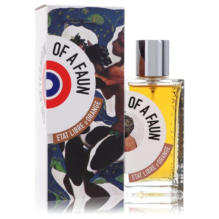 etat libre d/orange The Afternoon Of A Faun Perfume By Etat Libre D'Orange Eau De Parfum Spray (Unisex)
