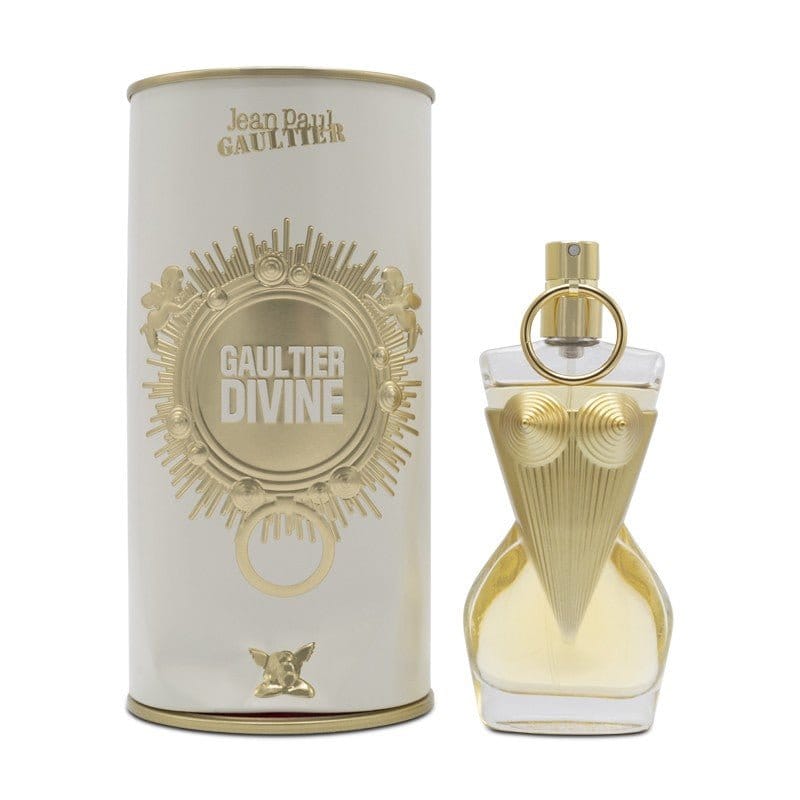 Jean Paul Gaultier Divine EDP Spray