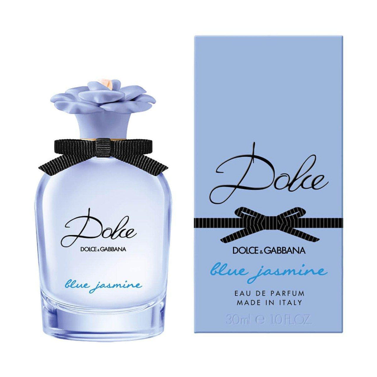 Dolce & Gabbana Dolce Blue Jasmine by Dolce & Gabbana Eau De Parfum Spray for Women