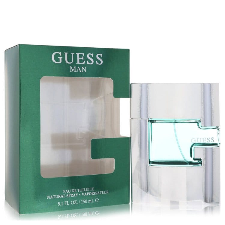 Guess (new) Cologne By Guess Eau De Toilette Spray