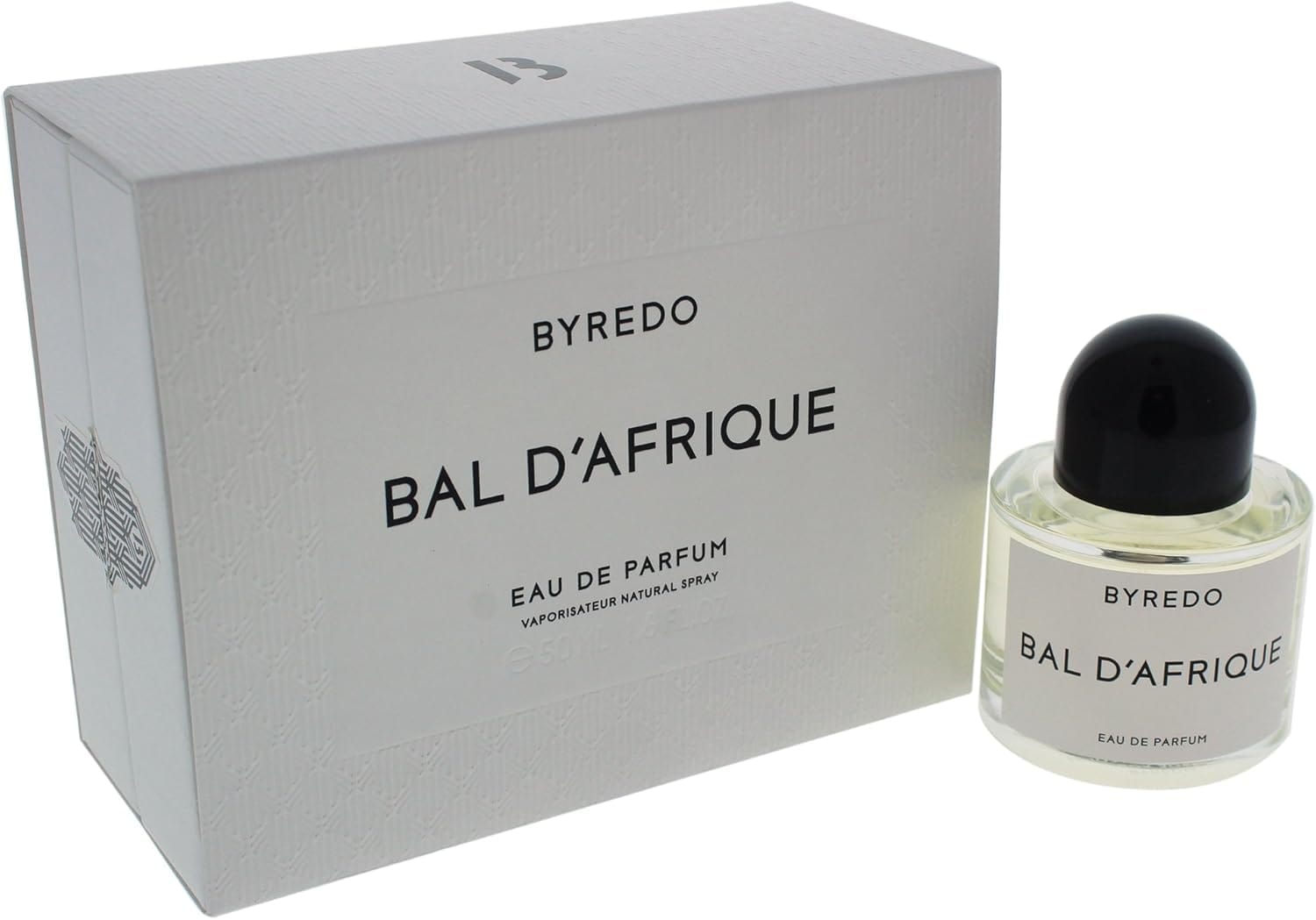 Byredo Bal D'afrique Perfume By Byredo Eau De Parfum Spray (Unisex)