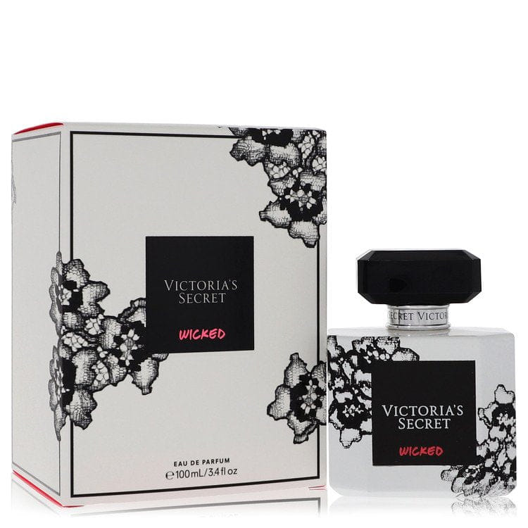 Victoria's Secret Wicked Perfume By Victoria's Secret Eau De Parfum Spray