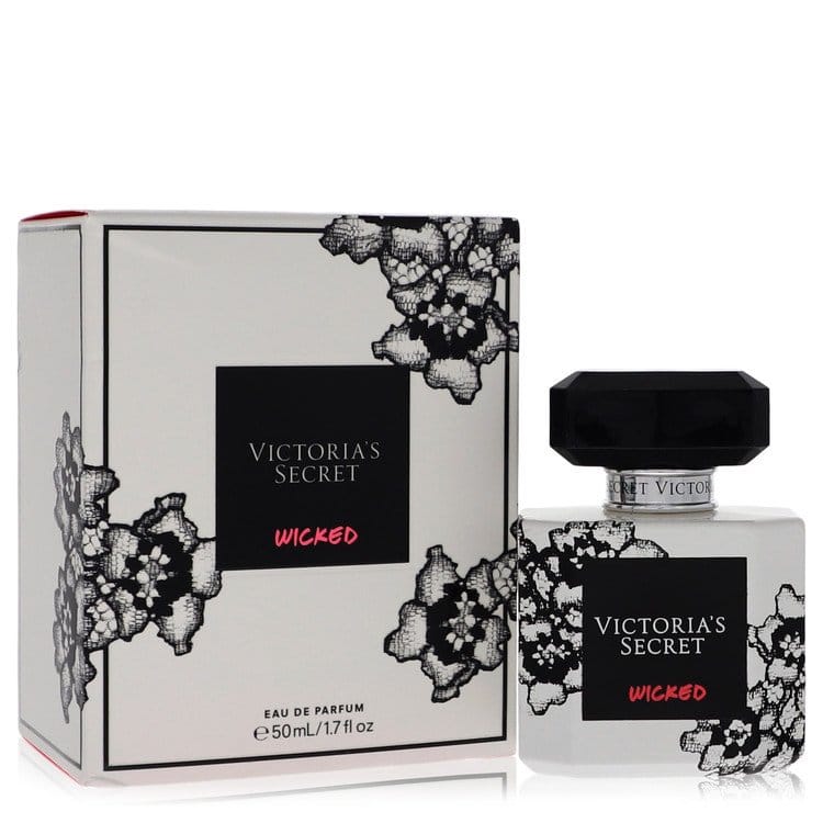 Victoria's Secret Wicked Perfume By Victoria's Secret Eau De Parfum Spray