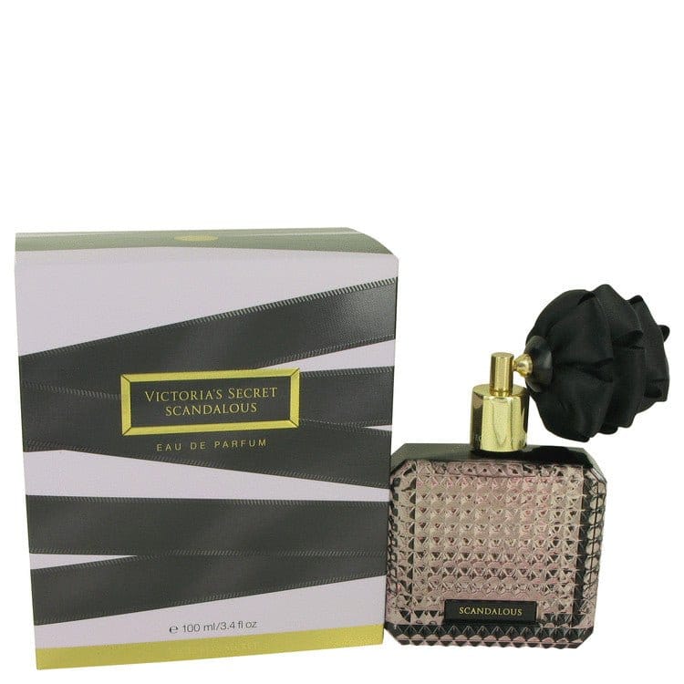 Victoria's Secret Scandalous Perfume By Victoria's Secret Eau De Parfum Spray