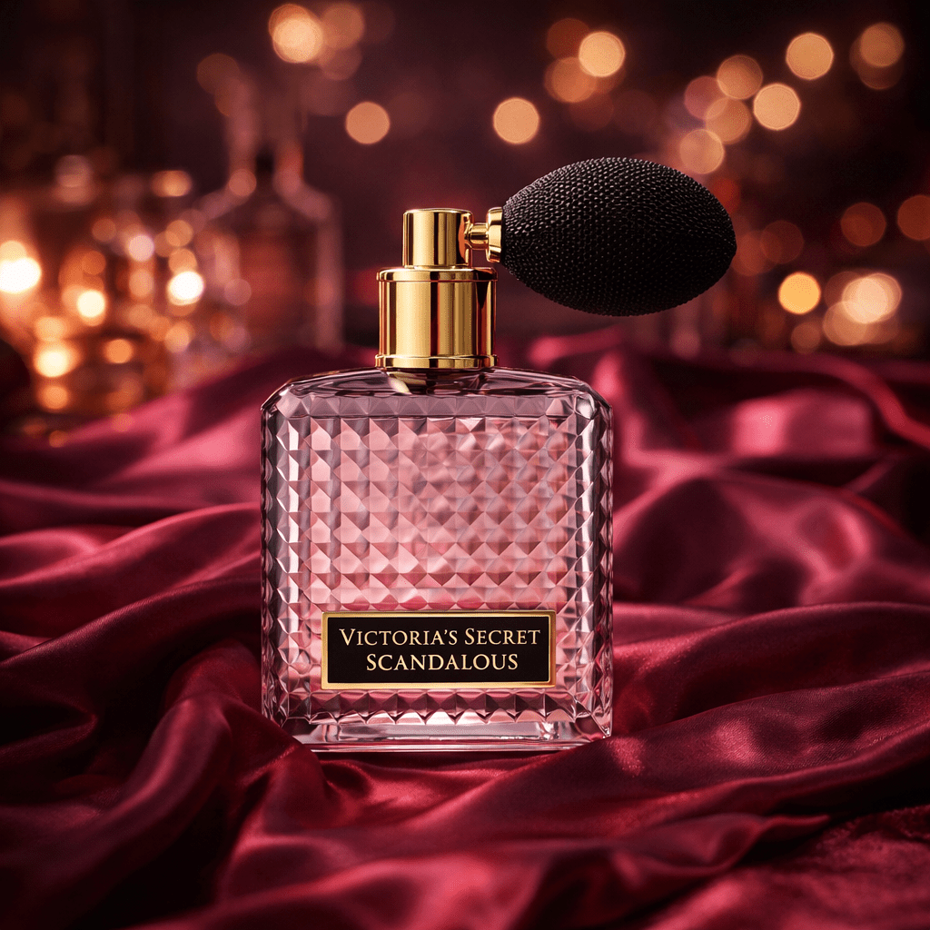 Victoria's Secret Scandalous Perfume By Victoria's Secret Eau De Parfum Spray