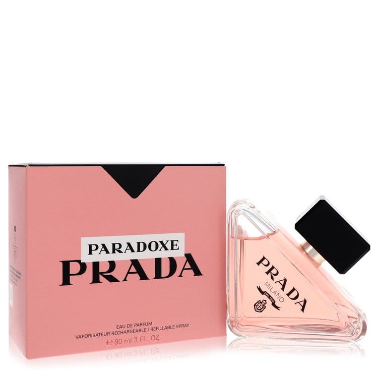 Prada Paradoxe Perfume By Prada Eau De Parfum Spray